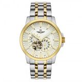 SRWATCH Automatic Open Heart SG8871TE