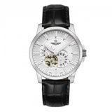 SRWATCH Automatic Open Heart SG8872TE