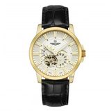 SRWATCH Automatic Open Heart SG8872TE