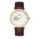 SRWATCH Automatic Open Heart SG8874TE