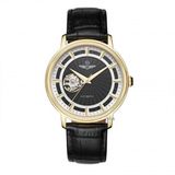 SRWATCH Automatic Open Heart SG8874TE