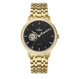 SRWATCH Automatic Open Heart SG8875TE