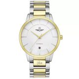 SRWATCH Automatic AT SG8881AT