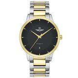 SRWATCH Automatic AT SG8881AT