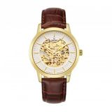SRWATCH Skeleton SG8891AT