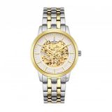  SRWATCH Skeleton SG8892AT 