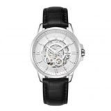  SRWATCH Skeleton SG8893AT 