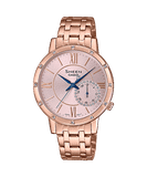 CASIO SHEEN SHE-3046PG-4A