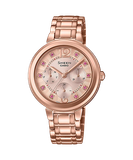 CASIO SHEEN SHE-3048PG-7B