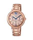 CASIO SHEEN SHE-3048PG-7B