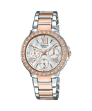CASIO SHEEN SHE-3809PG-9A