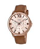 CASIO SHEEN SHE-3056PGL-7B