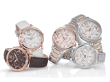 CASIO SHEEN SHE-3059PG-7A