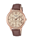 CASIO SHEEN SHE-3058PGL-9A