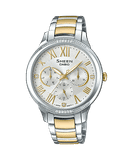 CASIO SHEEN SHE-3058SG-7A