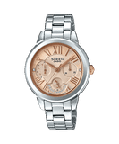 CASIO SHEEN SHE-3059PG-7A