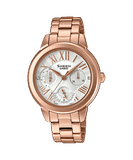 CASIO SHEEN SHE-3059PG-7A