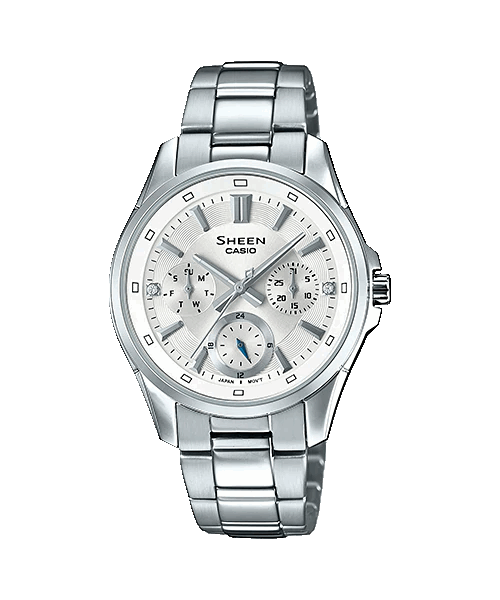 CASIO SHEEN SHE-3060D-7A