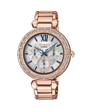 CASIO SHEEN SHE-3061PG-7B