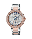 CASIO SHEEN SHE-3061PG-7B