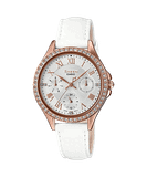 CASIO SHEEN SHE-3062SPG-7A