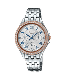 CASIO SHEEN SHE-3062SPG-7A