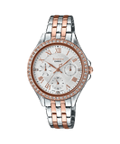 CASIO SHEEN SHE-3062SPG-7A