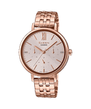 CASIO SHEEN SHE-3064PG-4A