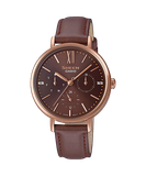 CASIO SHEEN SHE-3064PGL-5A