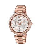 CASIO SHEEN SHE-3065PG-7A