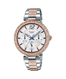 CASIO SHEEN SHE-3065PG-7A