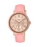CASIO SHEEN SHE-3066PGL-4A