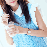 CASIO SHEEN SHE-3067PGL-7A