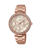 CASIO SHEEN SHE-3068PG-4A