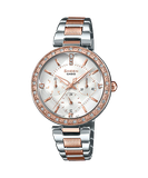 CASIO SHEEN SHE-3068PG-4A