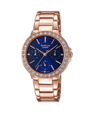 CASIO SHEEN SHE-3069SPG-7A