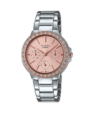 CASIO SHEEN SHE-3069SPG-7A