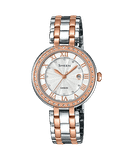 CASIO SHEEN SHE-4034BSG-7A
