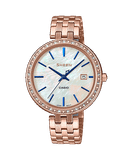 CASIO SHEEN SHE-4052PG-2A