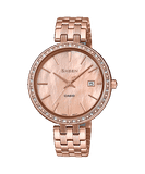 CASIO SHEEN SHE-4052PG-2A