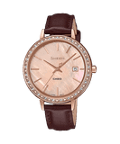 CASIO SHEEN SHE-4052PGL-4A