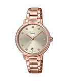 CASIO SHEEN SHE-4056PG-4A