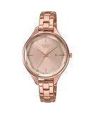CASIO SHEEN SHE-4062D-8A