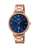 CASIO SHEEN SHE-4535YPG-7A