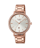 CASIO SHEEN SHE-4535YPG-7A