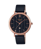 CASIO SHEEN SHE-4539CGL-7A