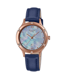 CASIO SHEEN SHE-4546PG-3A