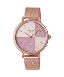 CASIO SHEEN SHE-4547PGM-5A