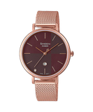 CASIO SHEEN SHE-4547PGM-5A