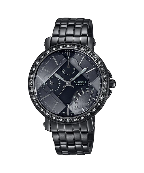 CASIO SHEEN SHN-3011BB-1A